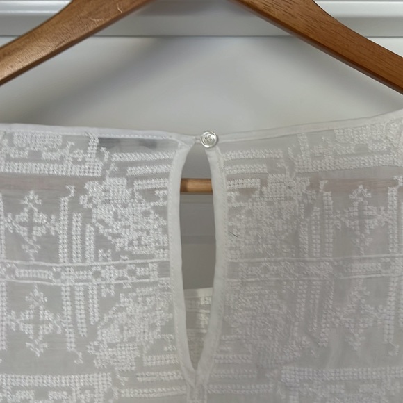 Joie, size S, summer blouse - Picture 3 of 3